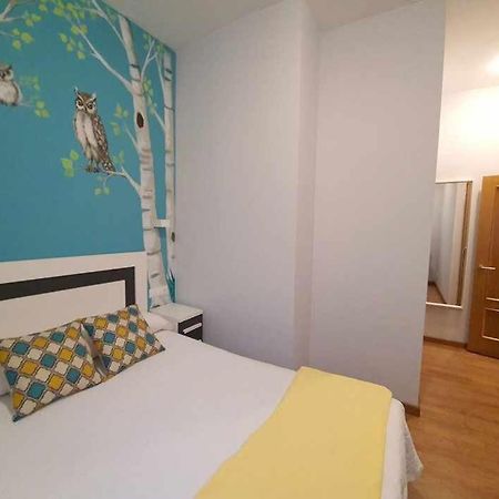 Poo  Cumbres De Los Picos Apartamento Buhos מראה חיצוני תמונה