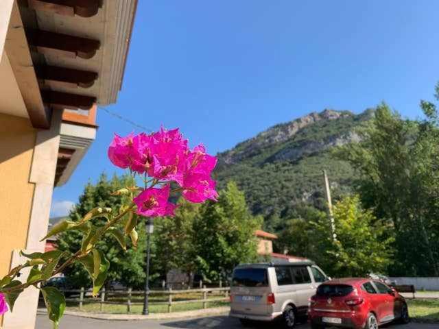 Poo  Cumbres De Los Picos Apartamento Buhos מראה חיצוני תמונה